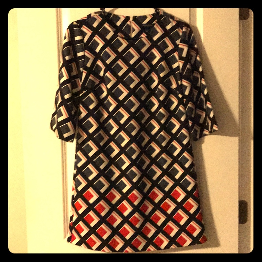 Banana Republic Dress